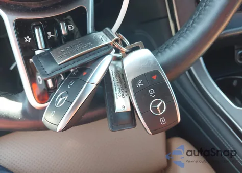 2021 Mercedes-Benz Glc 300 4Matic from USA, damaged, VIN W1N0G8EB3MF883222